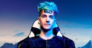 Тайлер «Ninja» Блевинс теперь стримит на YouTube