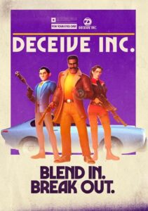Deceive Inc.