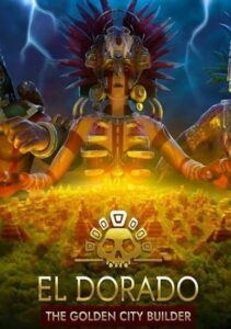 El Dorado: The Golden City Builder