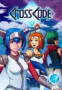 CrossCode