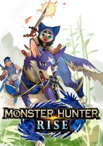 Monster Hunter Rise