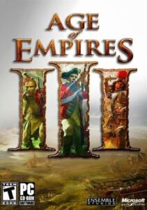 Age of Empires 3