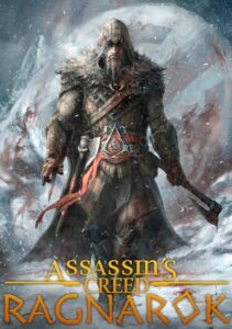Assassin's Creed Ragnarok