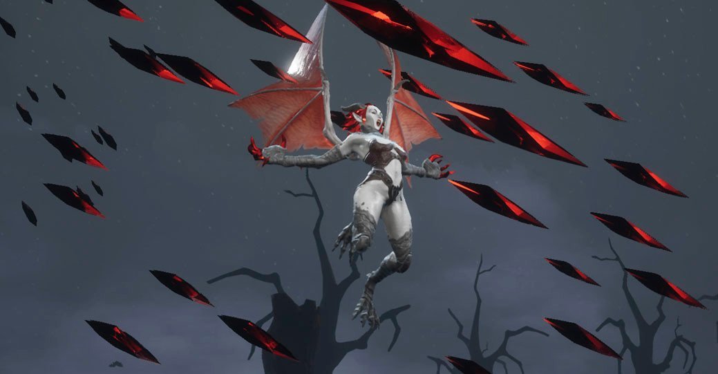 Omen of Sorrow обзавелся новой демонстрационной версией