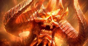 В немецком журнале была замечена игра Diablo 4