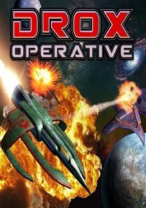 Drox Operative 2