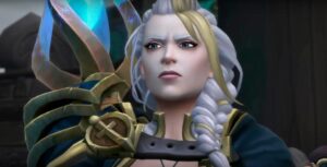В World of Warcraft началась «Битва за Дазар'алор»