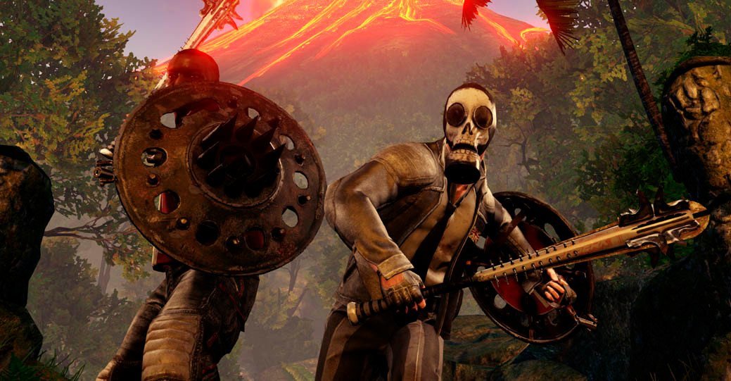 В Killing Floor 2 начались бесплатные выходные