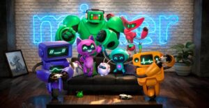 В июле Microsoft закроют стриминговый сервис Mixer