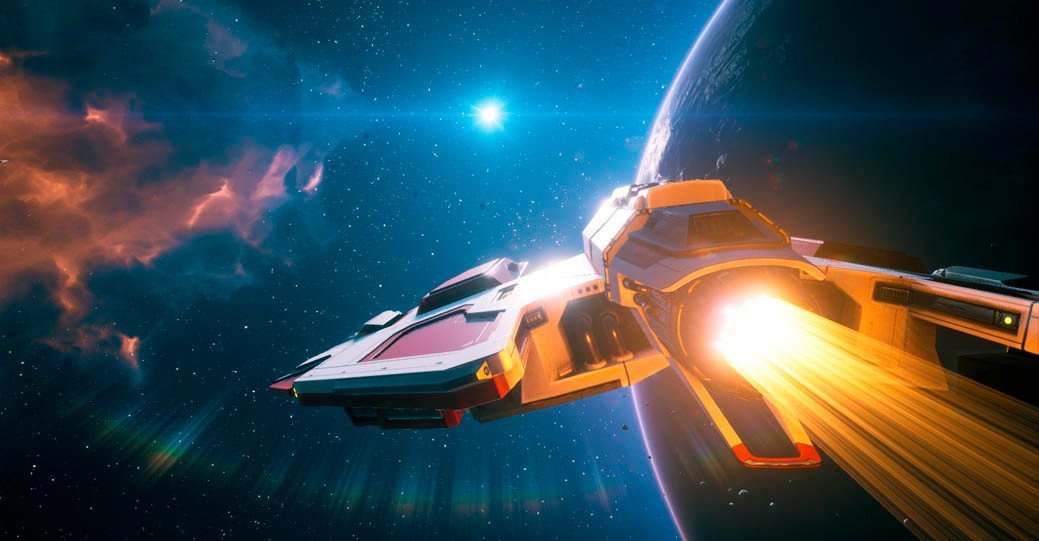EverSpace 2 – состоялся полноценный релиз космического шутера