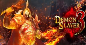 Как играть в демон Demon Slayer после отключения флеш плеера