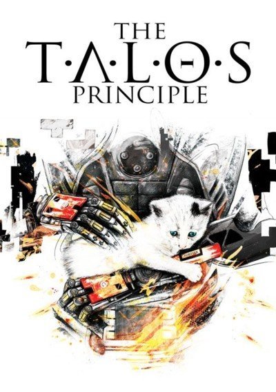 The Talos Principle