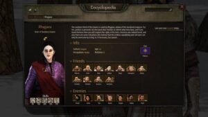 Королевство Mount & Blade 2: Bannerlord — как создать