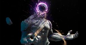 GRIME – сюрреалистичную экшн-RPG бесплатно раздают в EGS