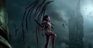 Чемпионат Москвы продолжат соревнования по StarCraft 2