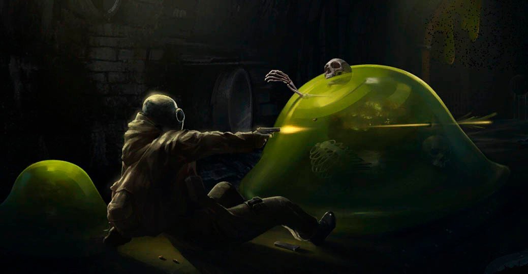Патч 0.9 добавил в Atom RPG: Трудоград новые миссии и локации