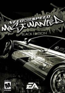 Need for Speed: Most Wanted