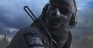 Состоялся выход ремастера Modern Warfare 2 на PS4