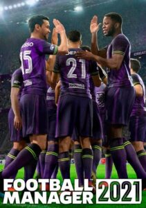 Football Manager 2021