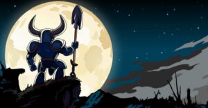В разработке лопатный платформер Shovel Knight: Shovel of Hope DX