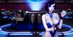 [18+] Kickstarter-кампания Subverse собрала миллион долларов
