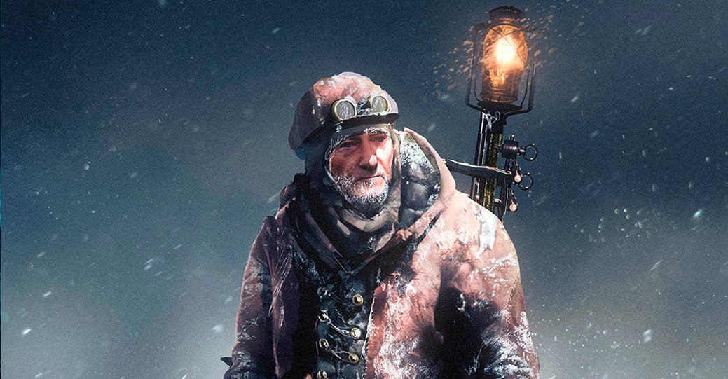 Стратегия Frostpunk выйдет на iOS и Android