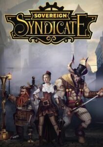Sovereign Syndicate