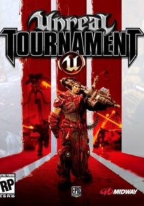 Unreal Tournament
