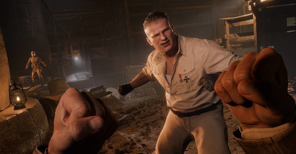 Для Indiana Jones and the Great Circle вышли превью с геймплеем