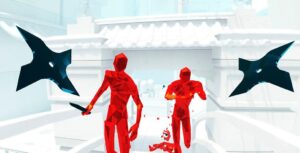 Продано более 800,000 копий Superhot VR