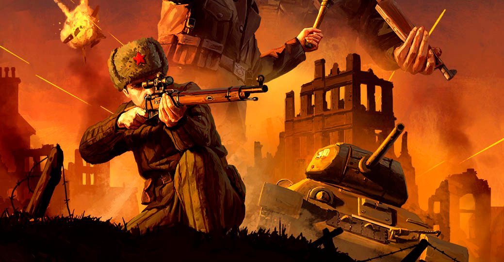 Men of War 2 – историческая стратегия получила дату выхода на ПК