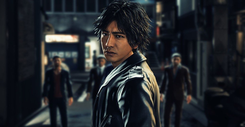 Вышел геймплейный трейлер экшена Judgment