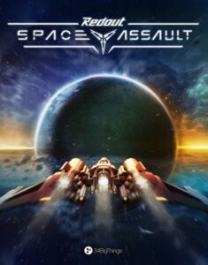 Redout: Space Assault