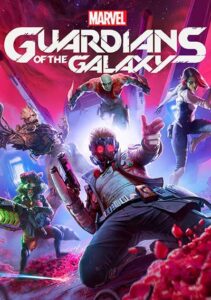 Marvel's Guardians of the Galaxy
