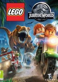 Lego Jurassic World