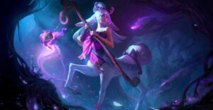 League of Legends и Teamfight Tactics получили обновление 10.15