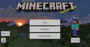 Скачать Minecraft 1.21.90 на Андроид