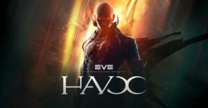 Анонсировано новое расширение Havoc для EVE Online
