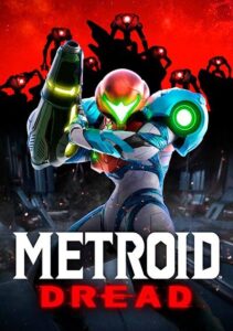 Metroid Dread