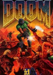 Doom RPG
