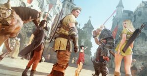 В Black Desert Online стал доступен новый дневник приключений