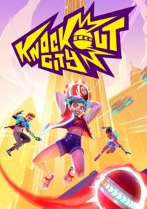 Knockout City