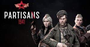 Бесплатные ключи на ЗБТ Партизаны 1941