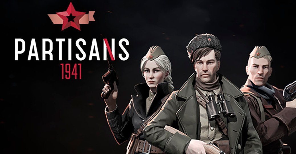 Бесплатные ключи на ЗБТ Партизаны 1941