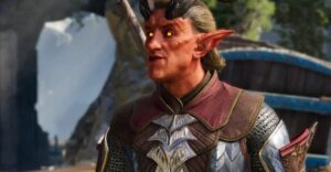 Как найти Зевлора в Baldur’s Gate 3 и спасти его