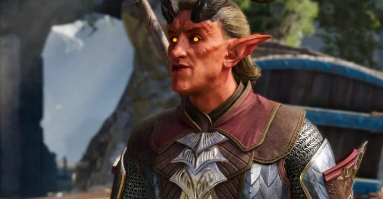 Как найти Зевлора в Baldur’s Gate 3 и спасти его