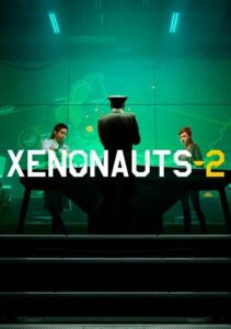 Xenonauts 2