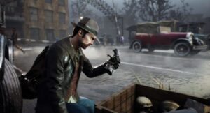 Дата релиза The Sinking City перенесена на июнь