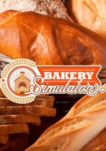 Bakery Simulator