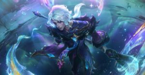Для League of Legends вышло обновление 13.24 с чемпионом Хвэем